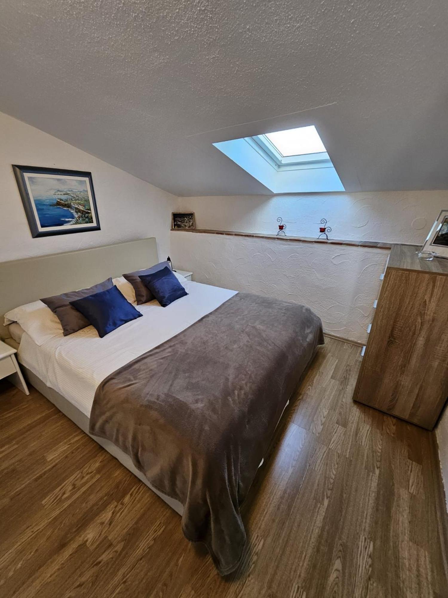 Adria Pearl Appartments Vrsar Dış mekan fotoğraf