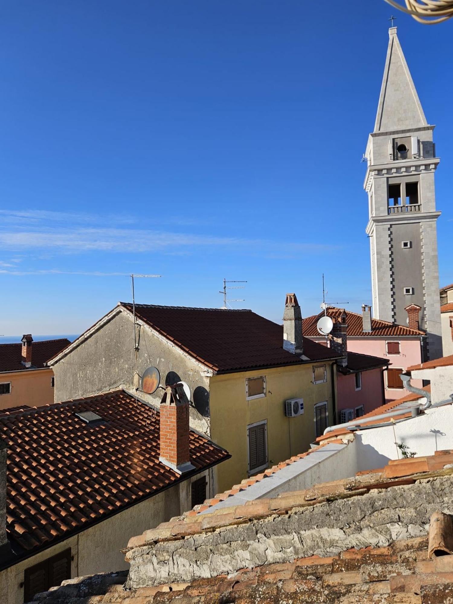 Adria Pearl Appartments Vrsar Dış mekan fotoğraf