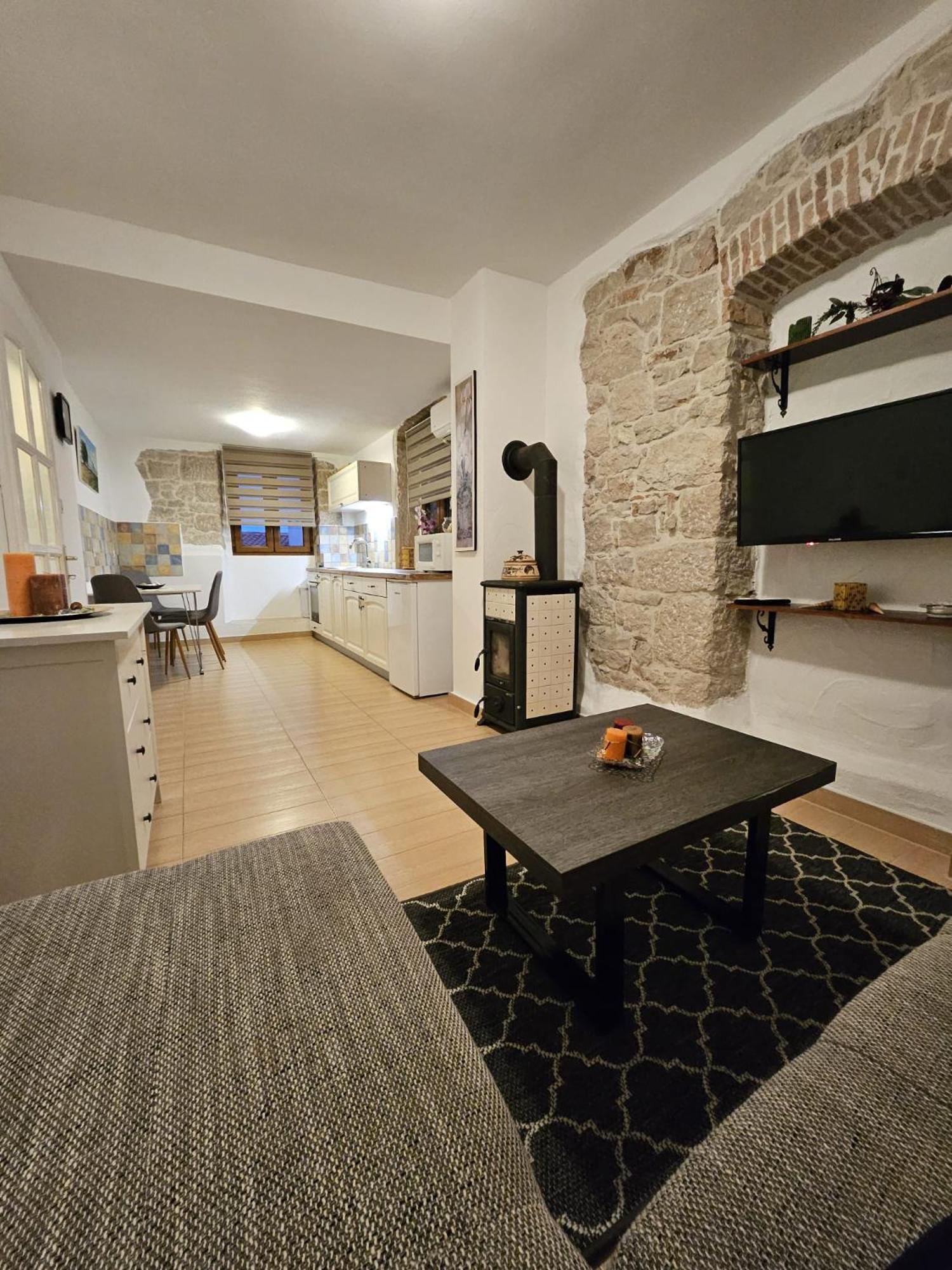 Adria Pearl Appartments Vrsar Dış mekan fotoğraf