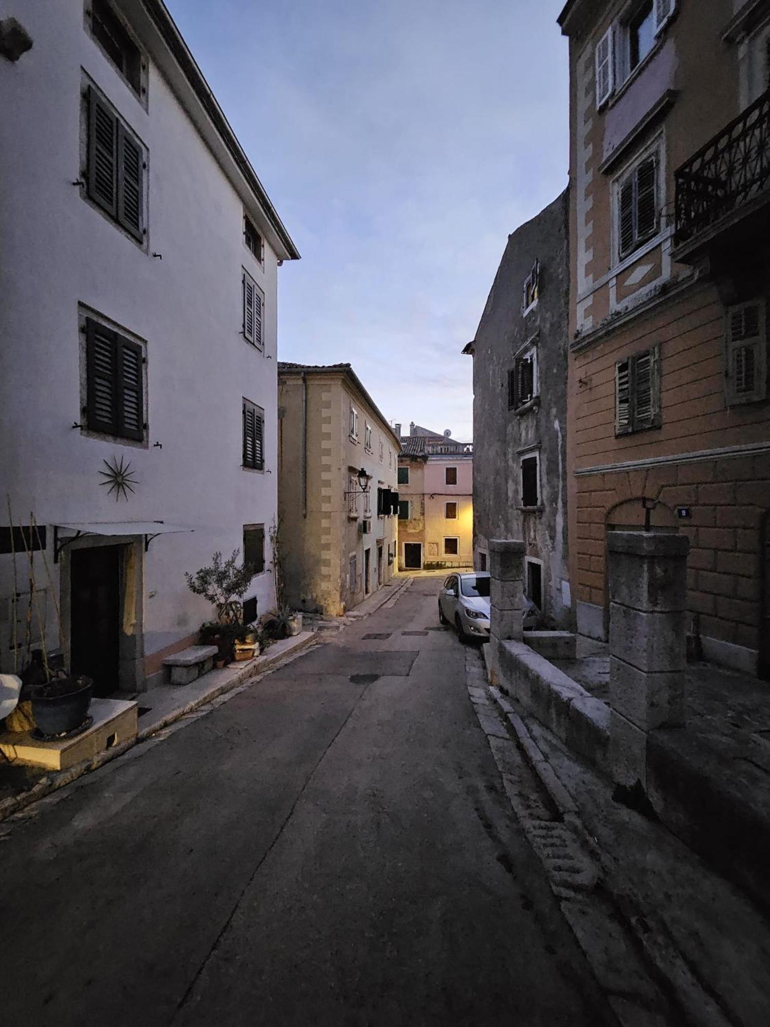Adria Pearl Appartments Vrsar Dış mekan fotoğraf