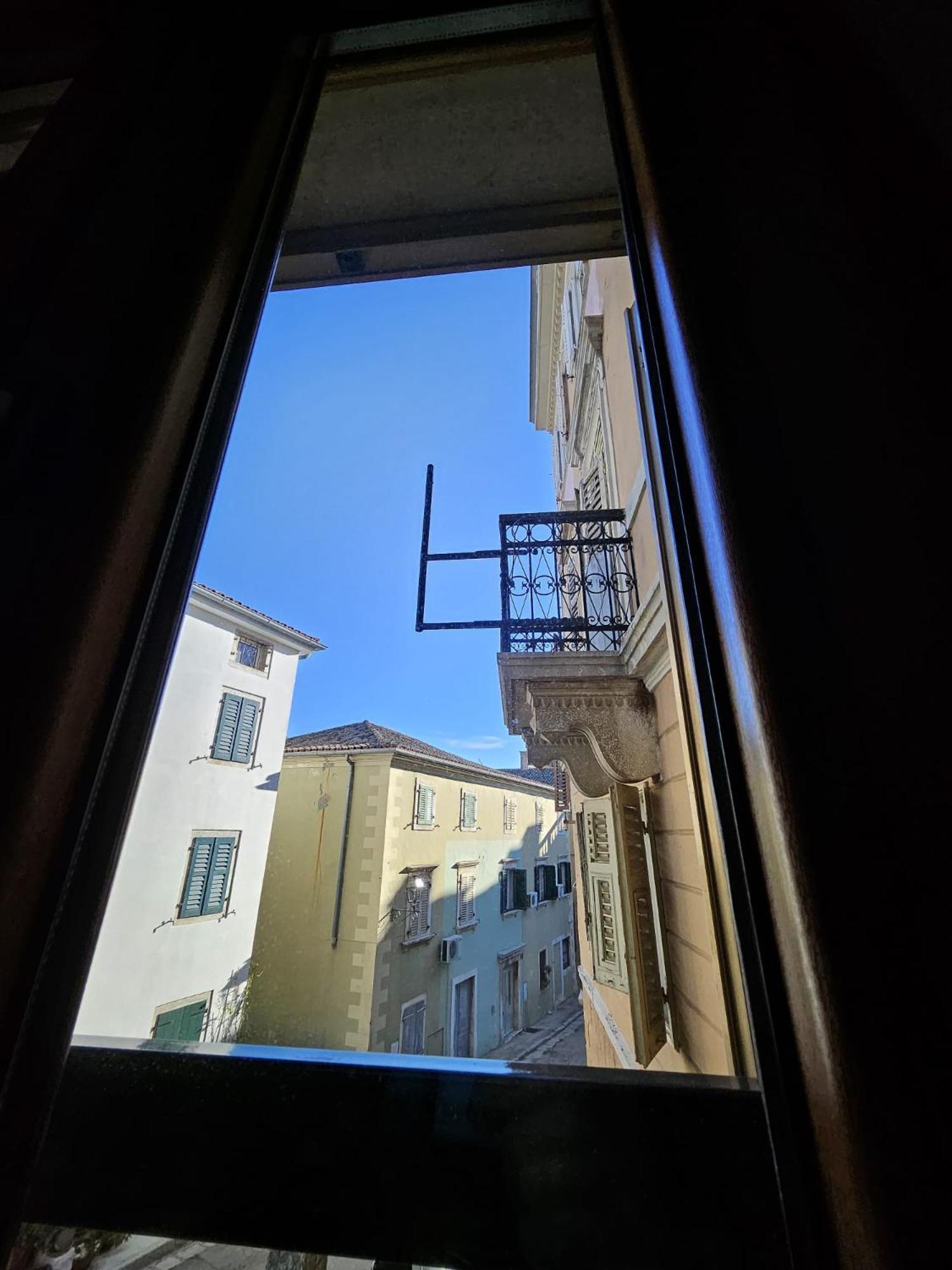 Adria Pearl Appartments Vrsar Dış mekan fotoğraf