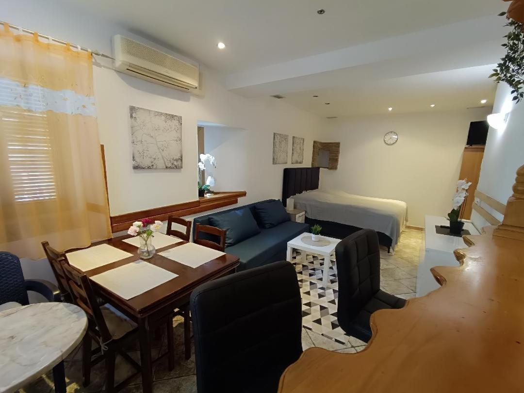 Adria Pearl Appartments Vrsar Dış mekan fotoğraf