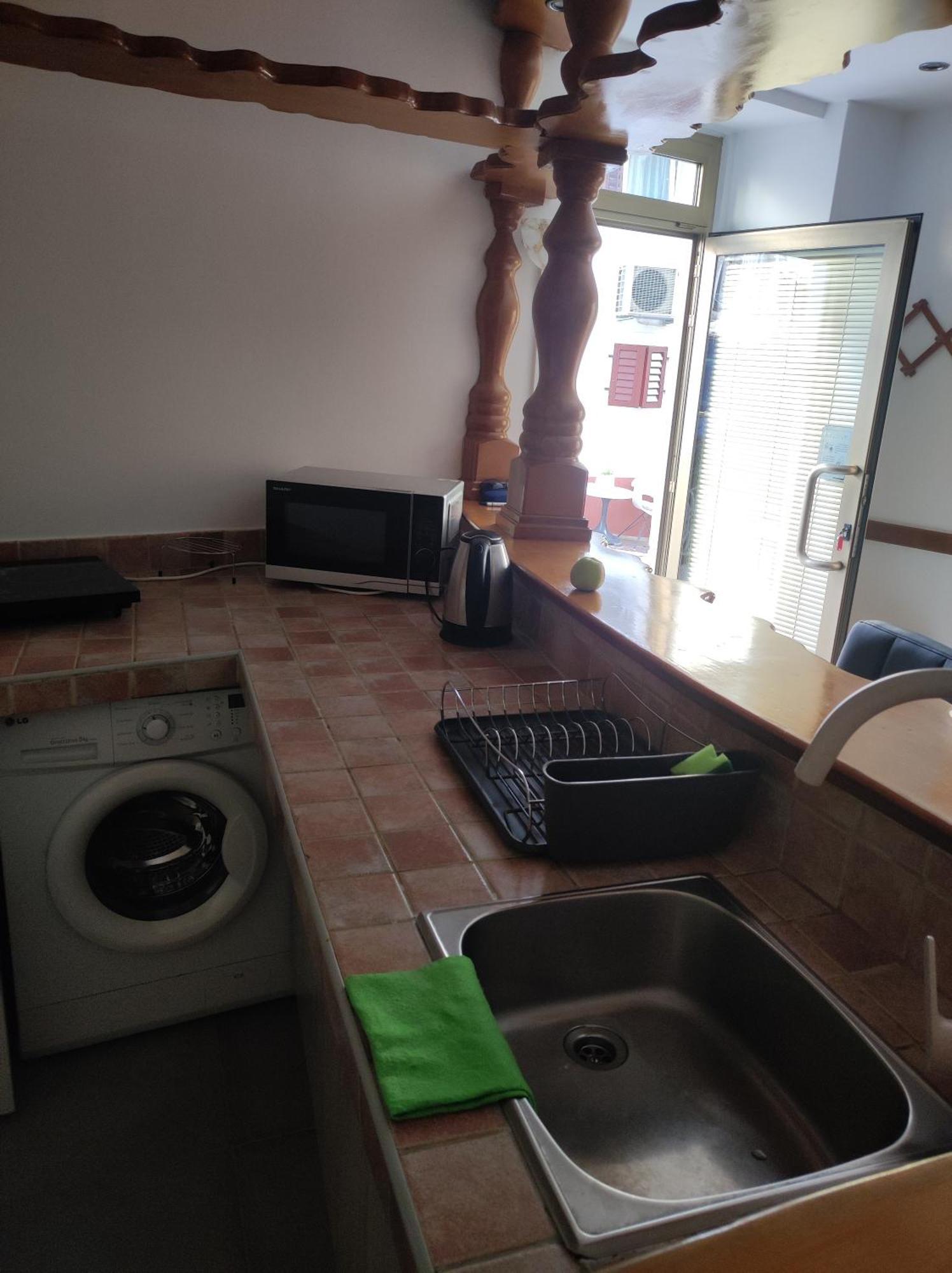 Adria Pearl Appartments Vrsar Dış mekan fotoğraf