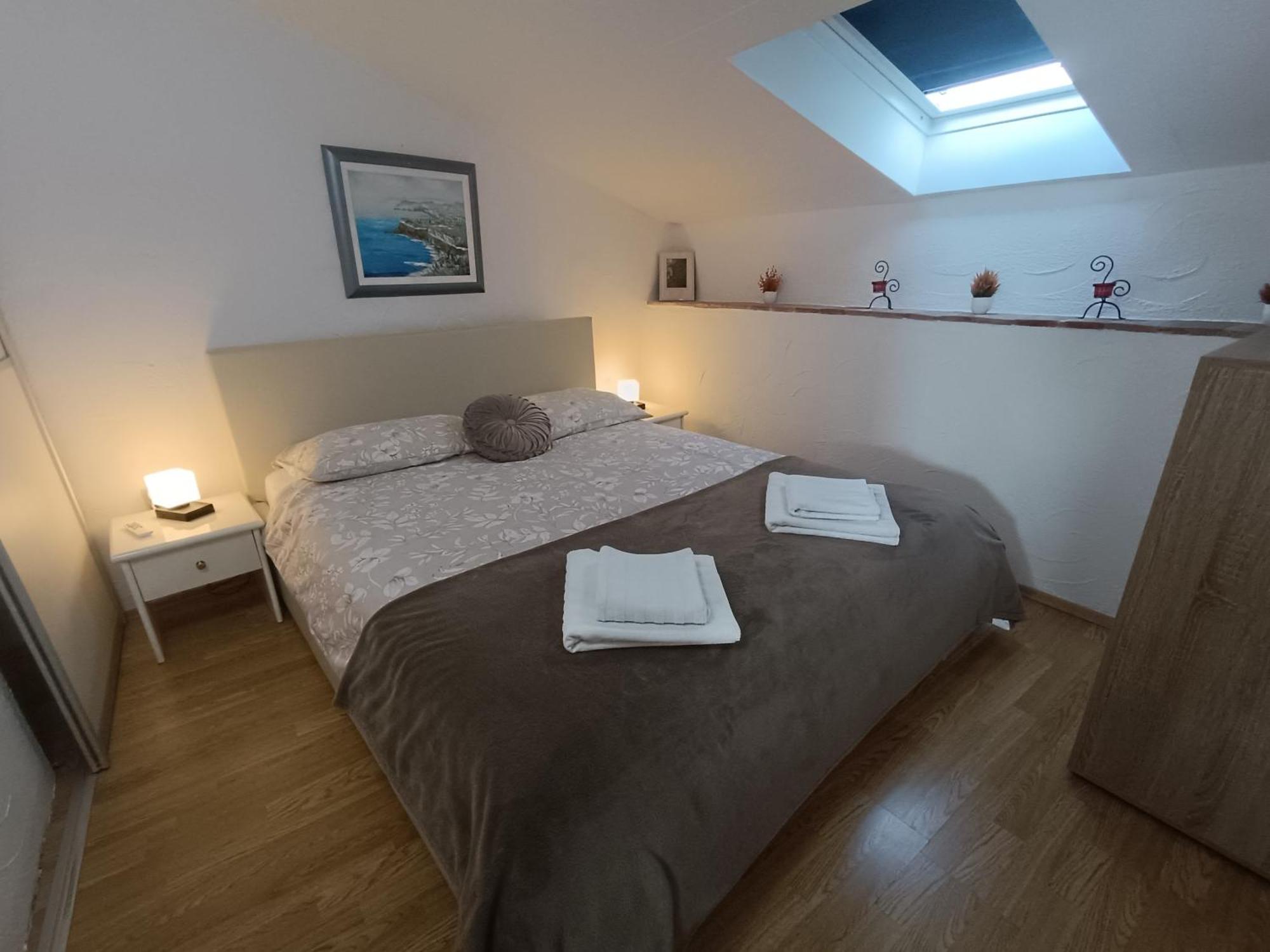Adria Pearl Appartments Vrsar Dış mekan fotoğraf