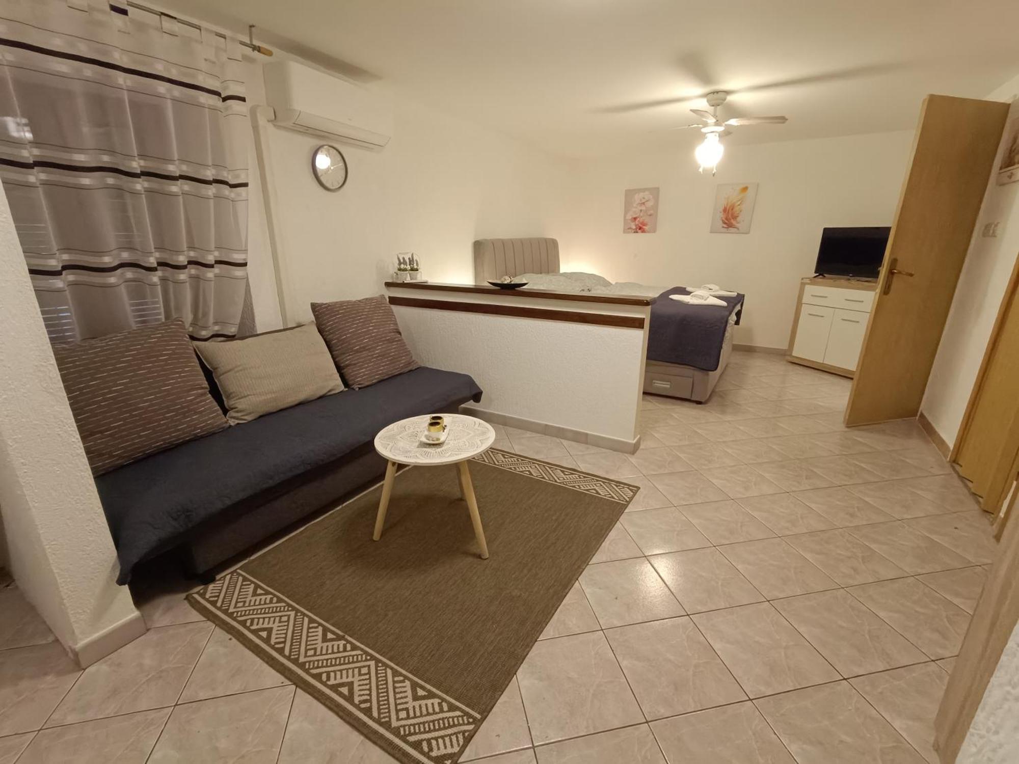 Adria Pearl Appartments Vrsar Dış mekan fotoğraf