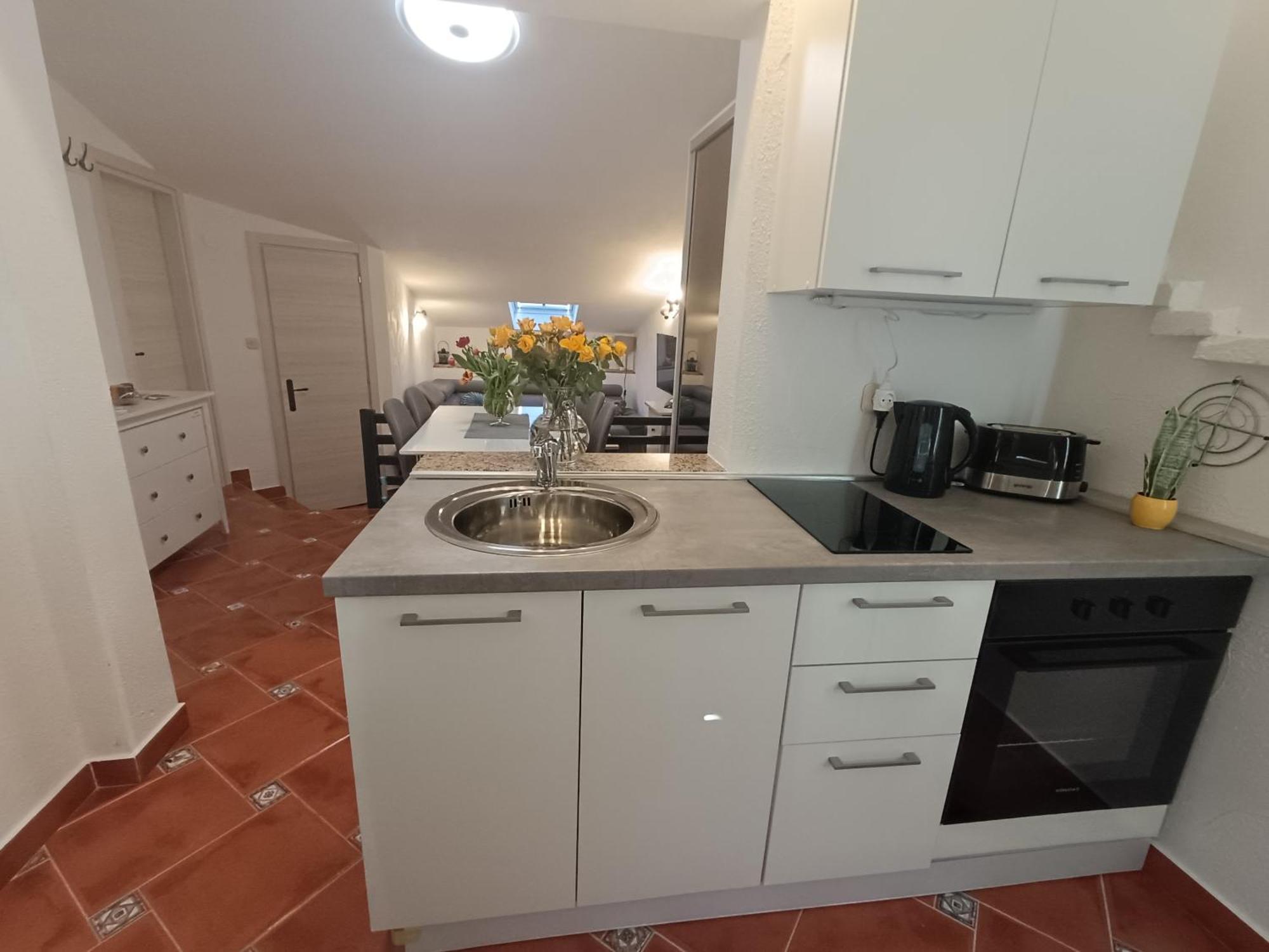 Adria Pearl Appartments Vrsar Dış mekan fotoğraf