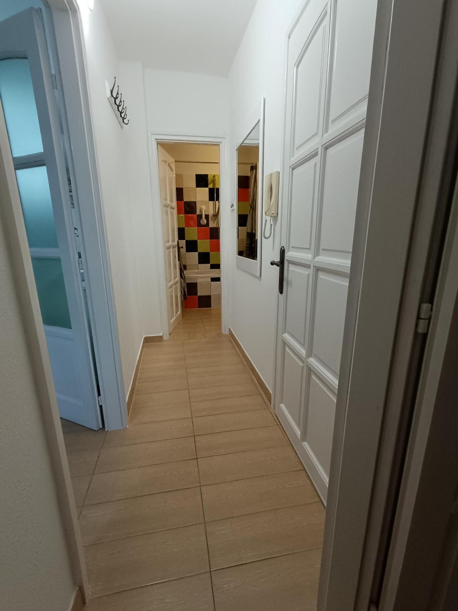 Adria Pearl Appartments Vrsar Dış mekan fotoğraf