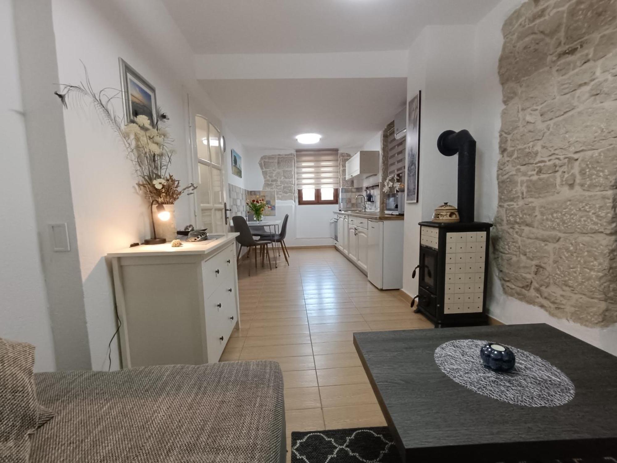 Adria Pearl Appartments Vrsar Dış mekan fotoğraf