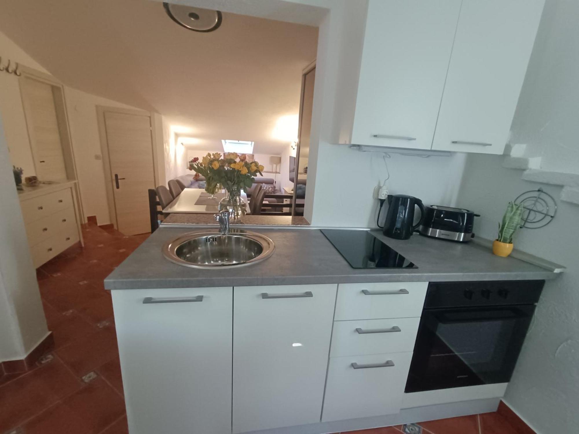 Adria Pearl Appartments Vrsar Dış mekan fotoğraf