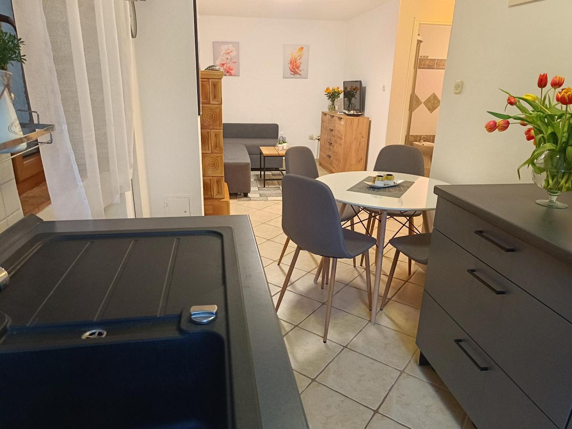 Adria Pearl Appartments Vrsar Dış mekan fotoğraf