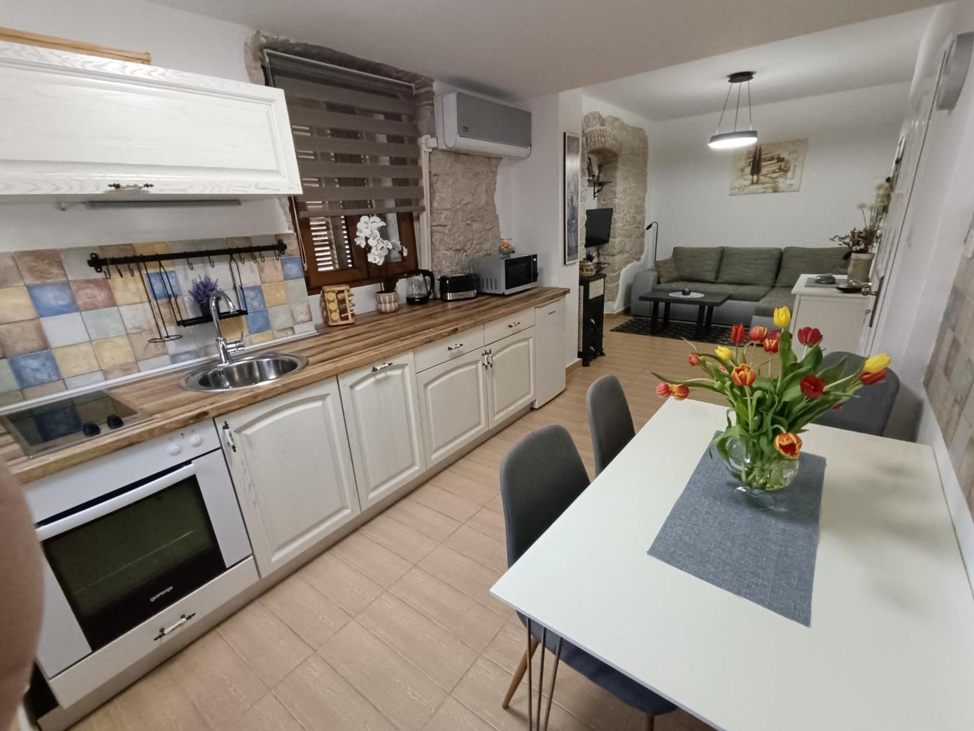 Adria Pearl Appartments Vrsar Dış mekan fotoğraf