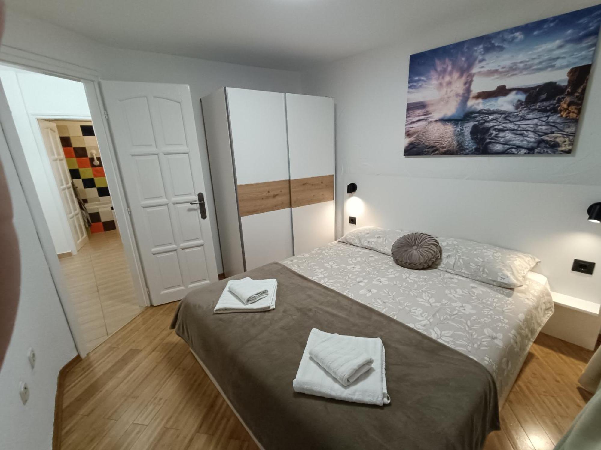 Adria Pearl Appartments Vrsar Dış mekan fotoğraf