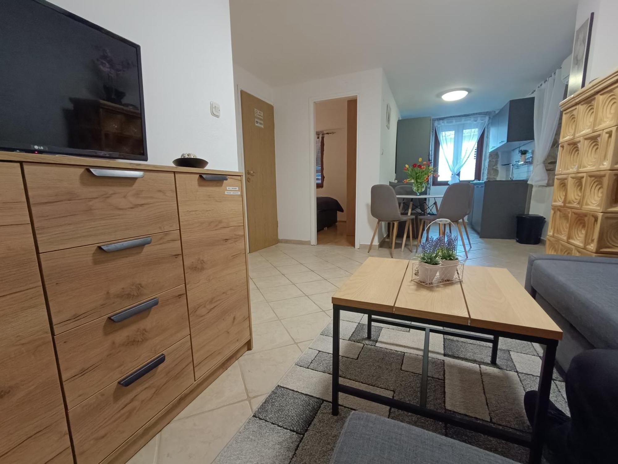 Adria Pearl Appartments Vrsar Dış mekan fotoğraf