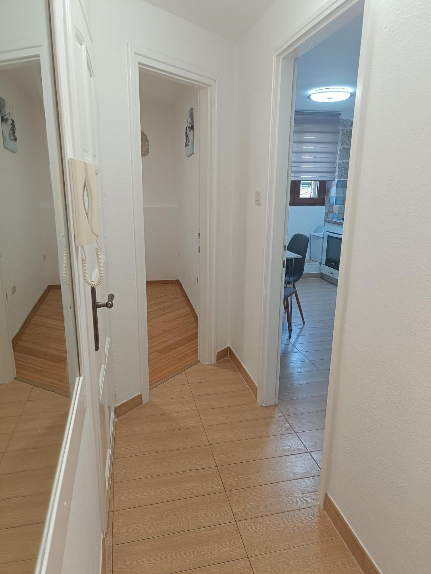 Adria Pearl Appartments Vrsar Dış mekan fotoğraf