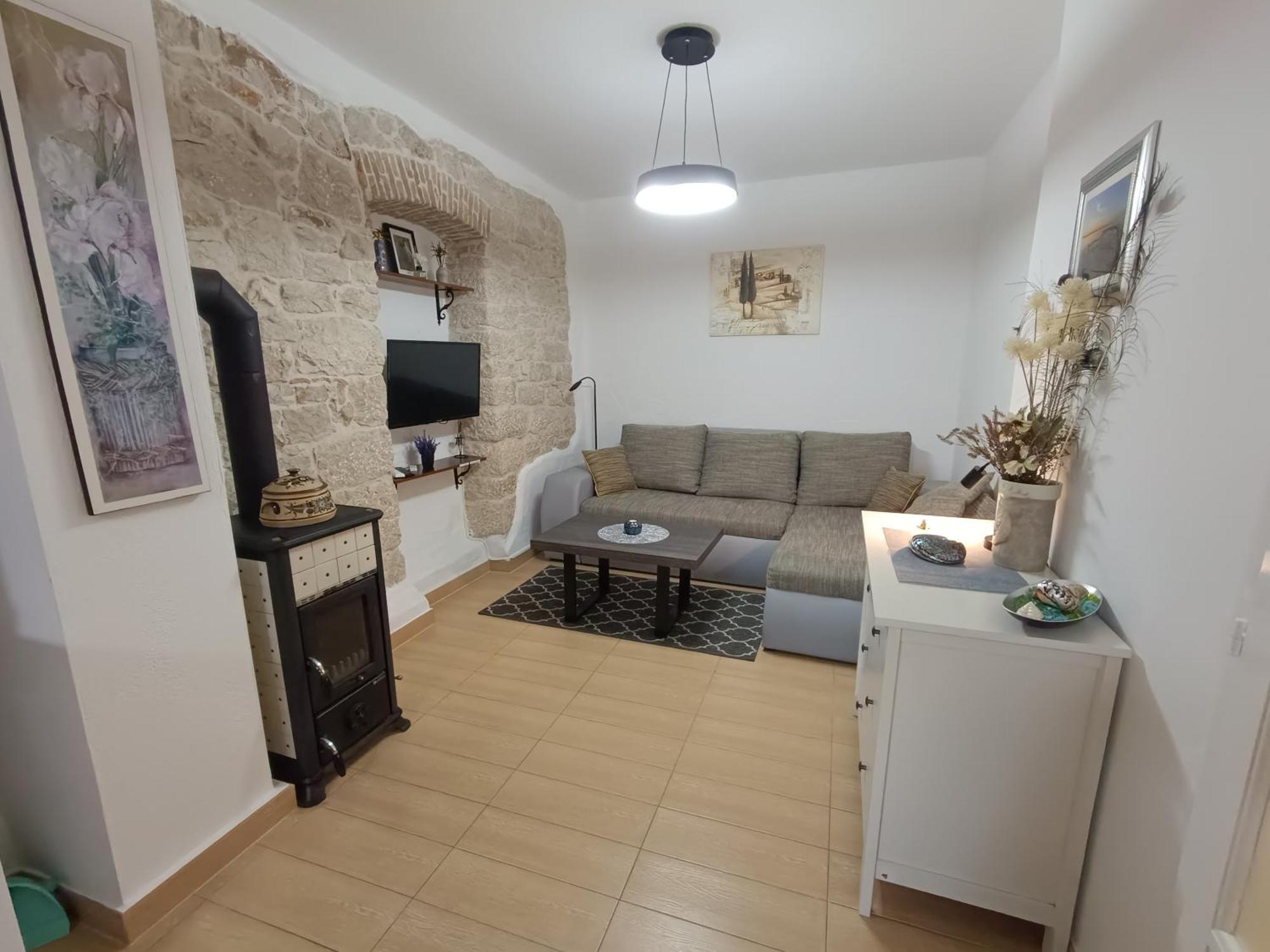 Adria Pearl Appartments Vrsar Dış mekan fotoğraf