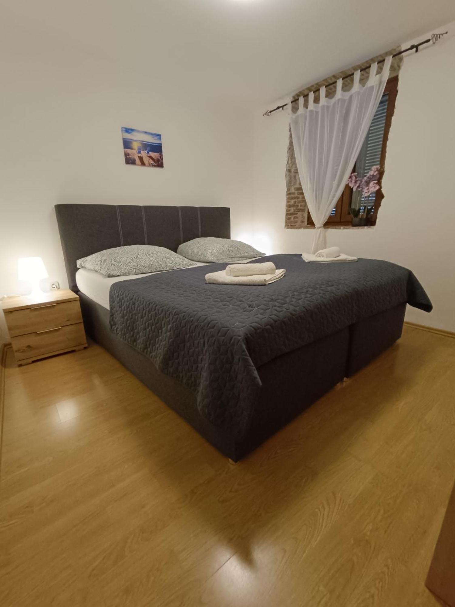 Adria Pearl Appartments Vrsar Dış mekan fotoğraf