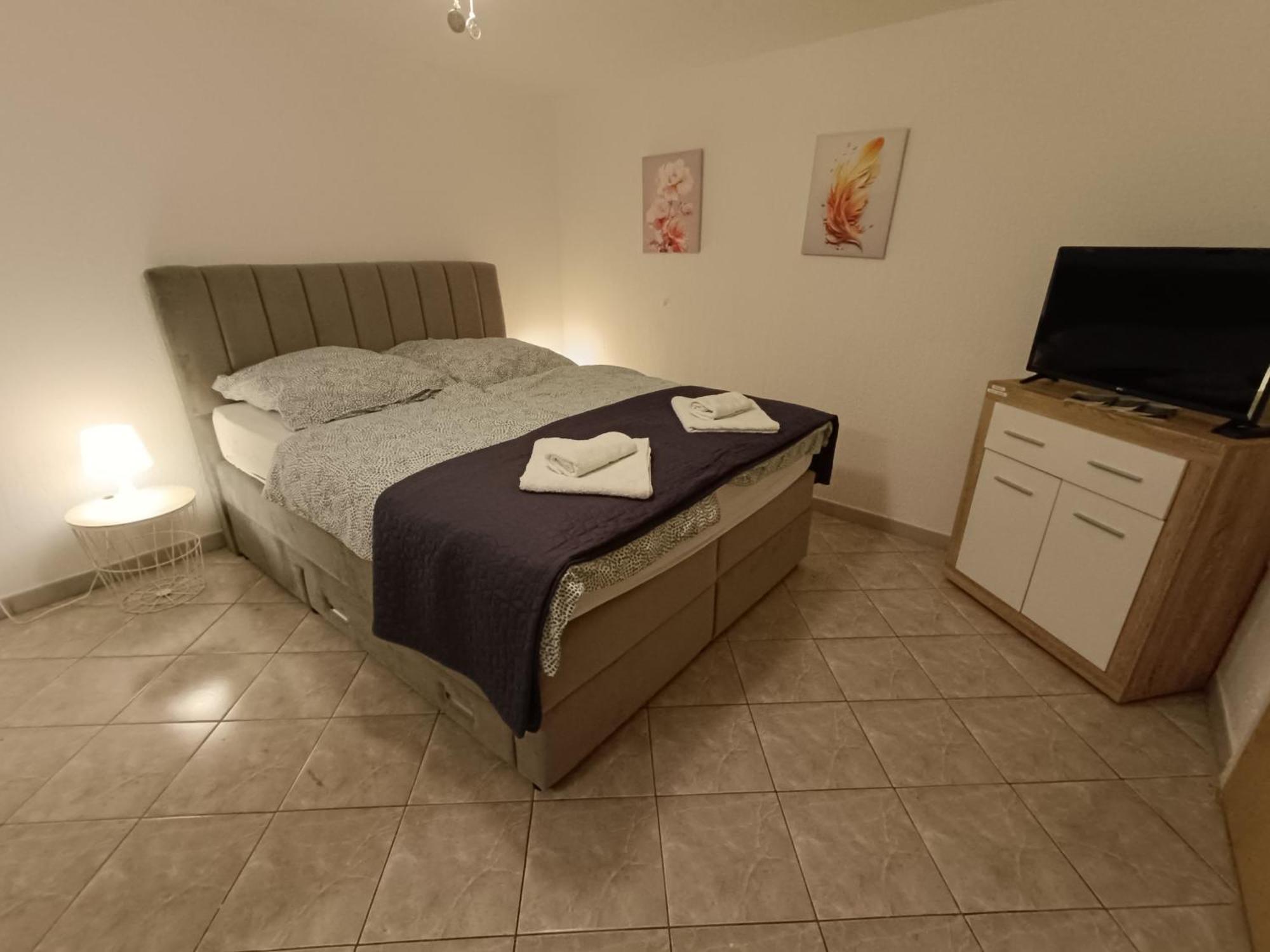 Adria Pearl Appartments Vrsar Dış mekan fotoğraf