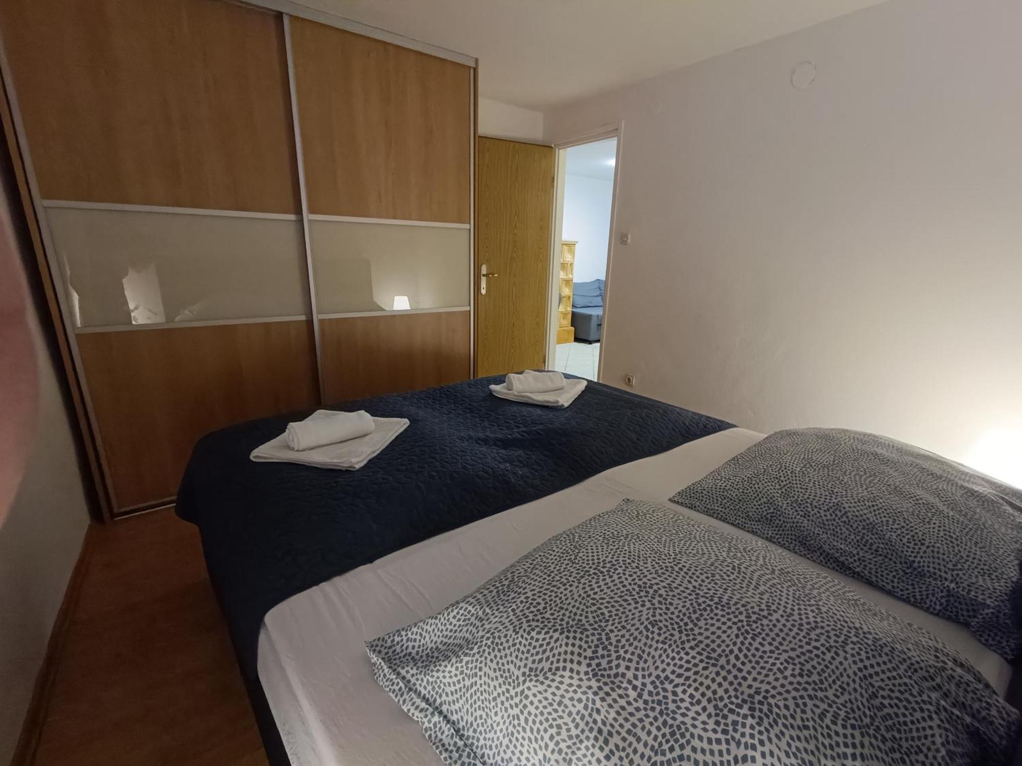 Adria Pearl Appartments Vrsar Dış mekan fotoğraf