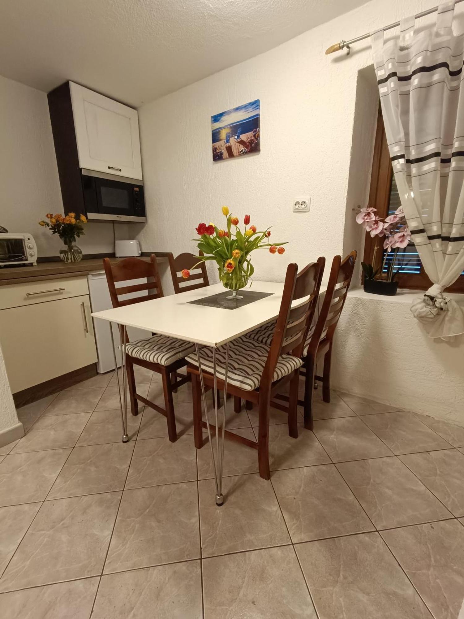 Adria Pearl Appartments Vrsar Dış mekan fotoğraf