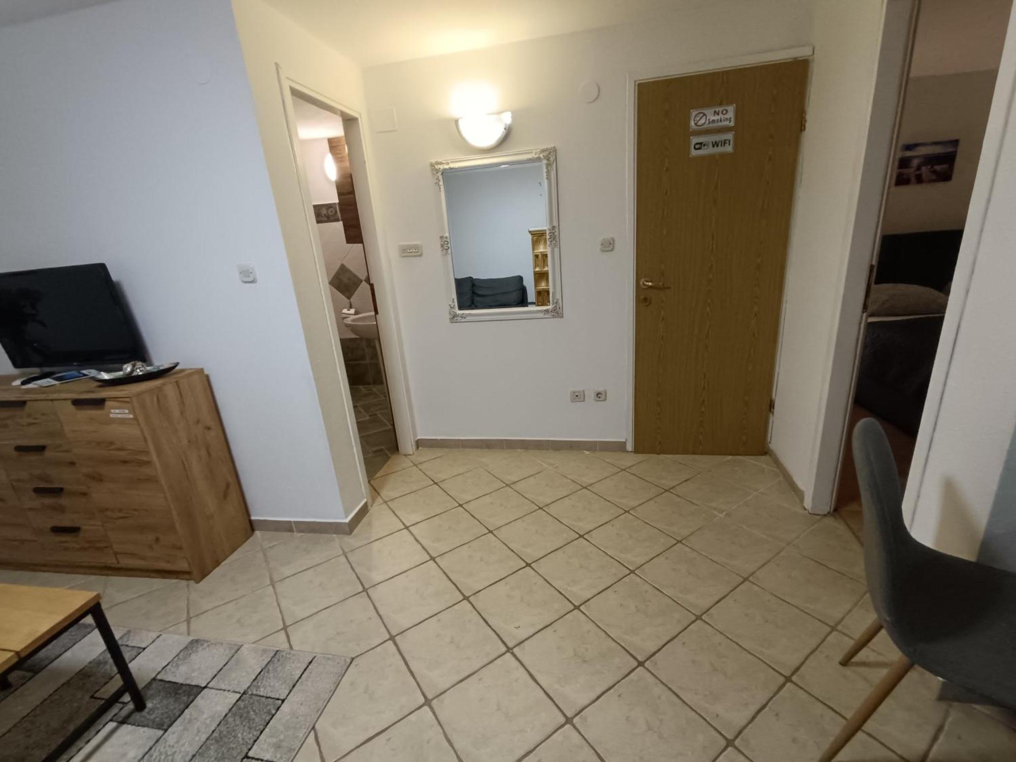 Adria Pearl Appartments Vrsar Dış mekan fotoğraf