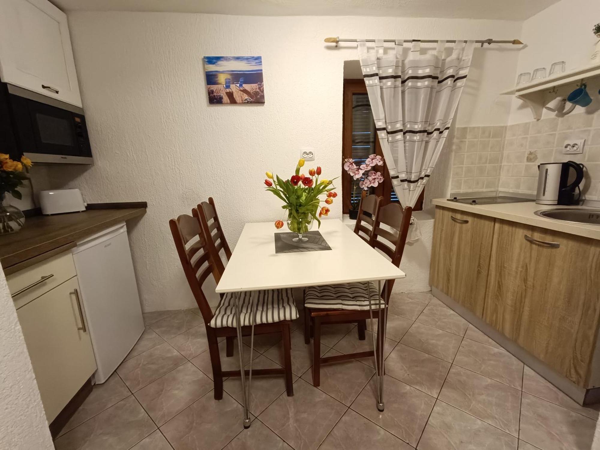 Adria Pearl Appartments Vrsar Dış mekan fotoğraf