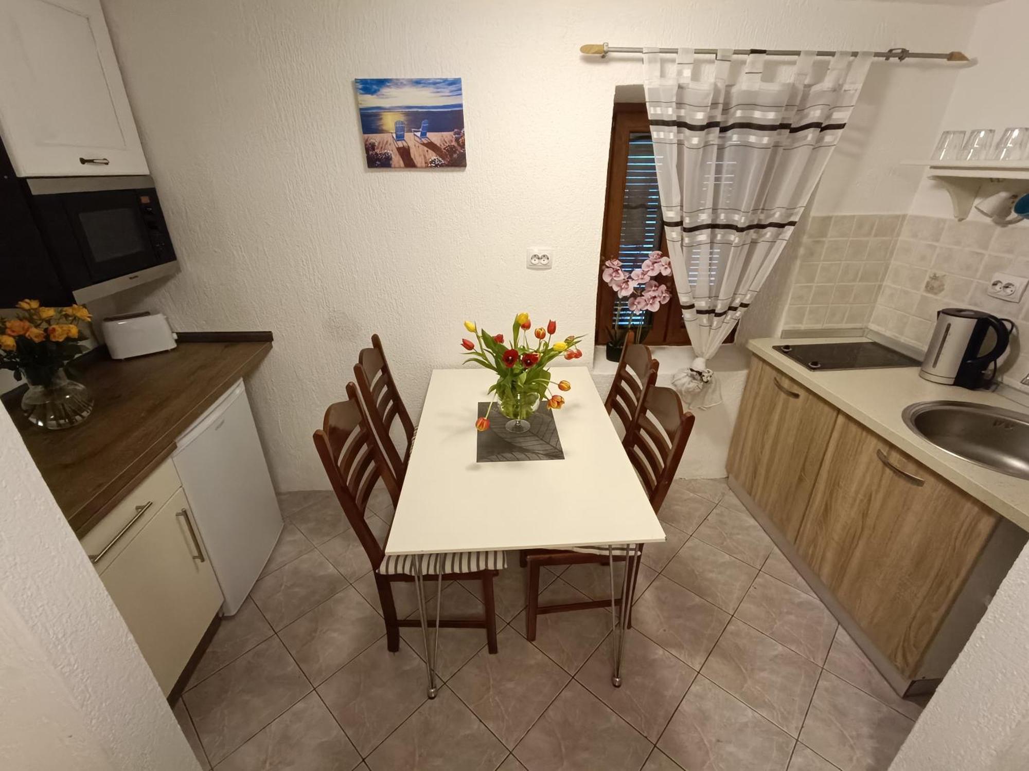 Adria Pearl Appartments Vrsar Dış mekan fotoğraf