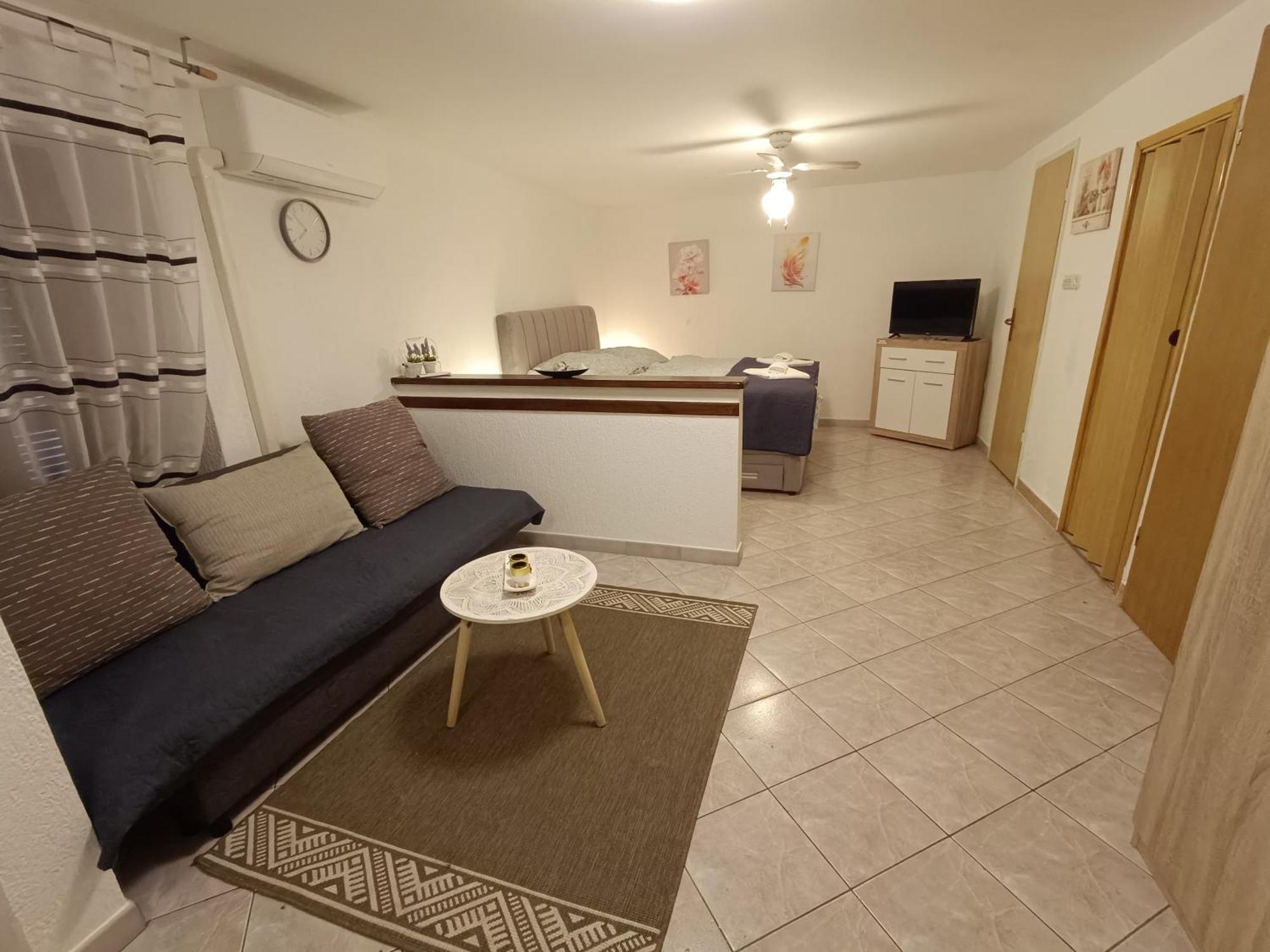 Adria Pearl Appartments Vrsar Dış mekan fotoğraf