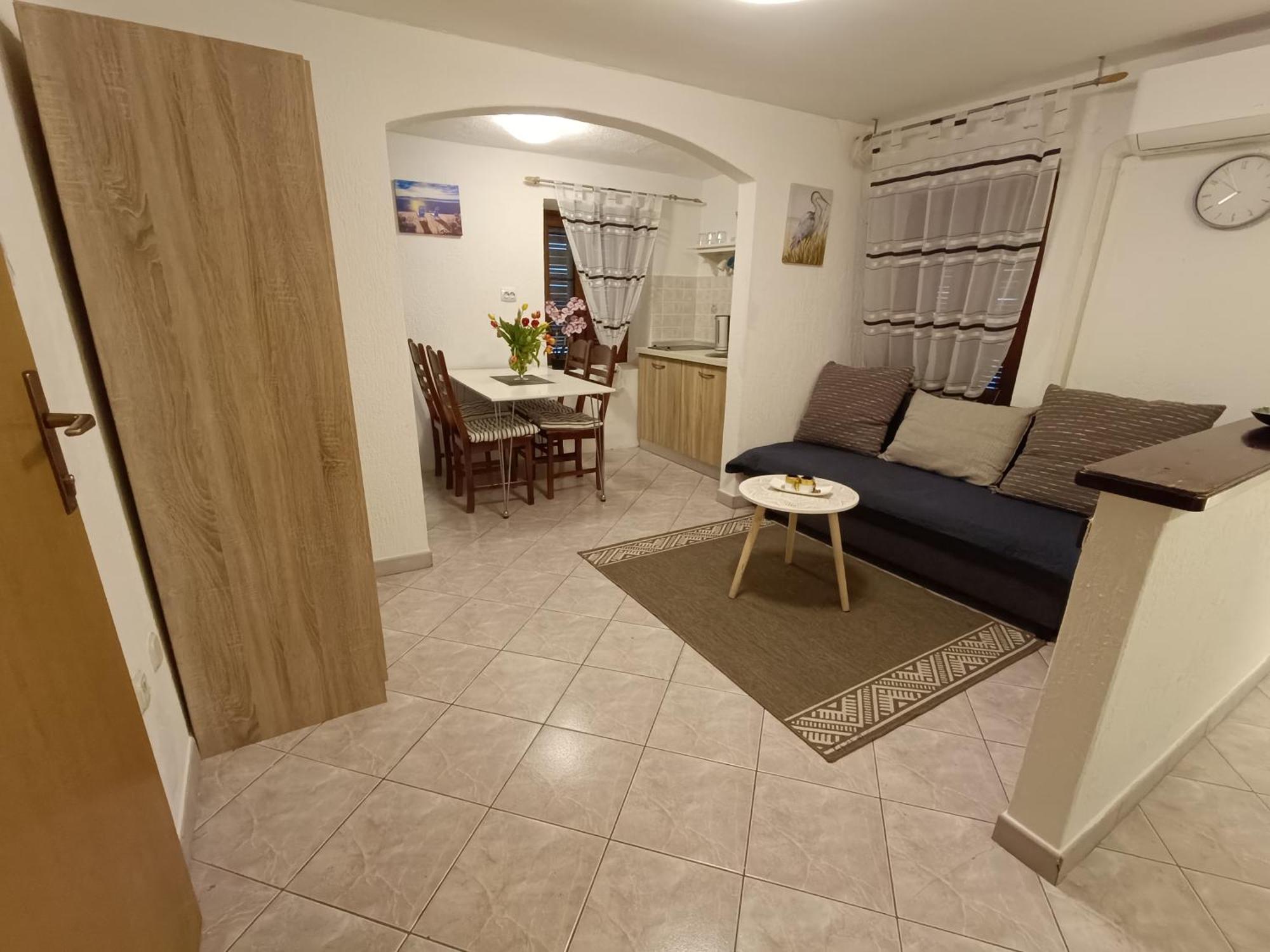 Adria Pearl Appartments Vrsar Dış mekan fotoğraf