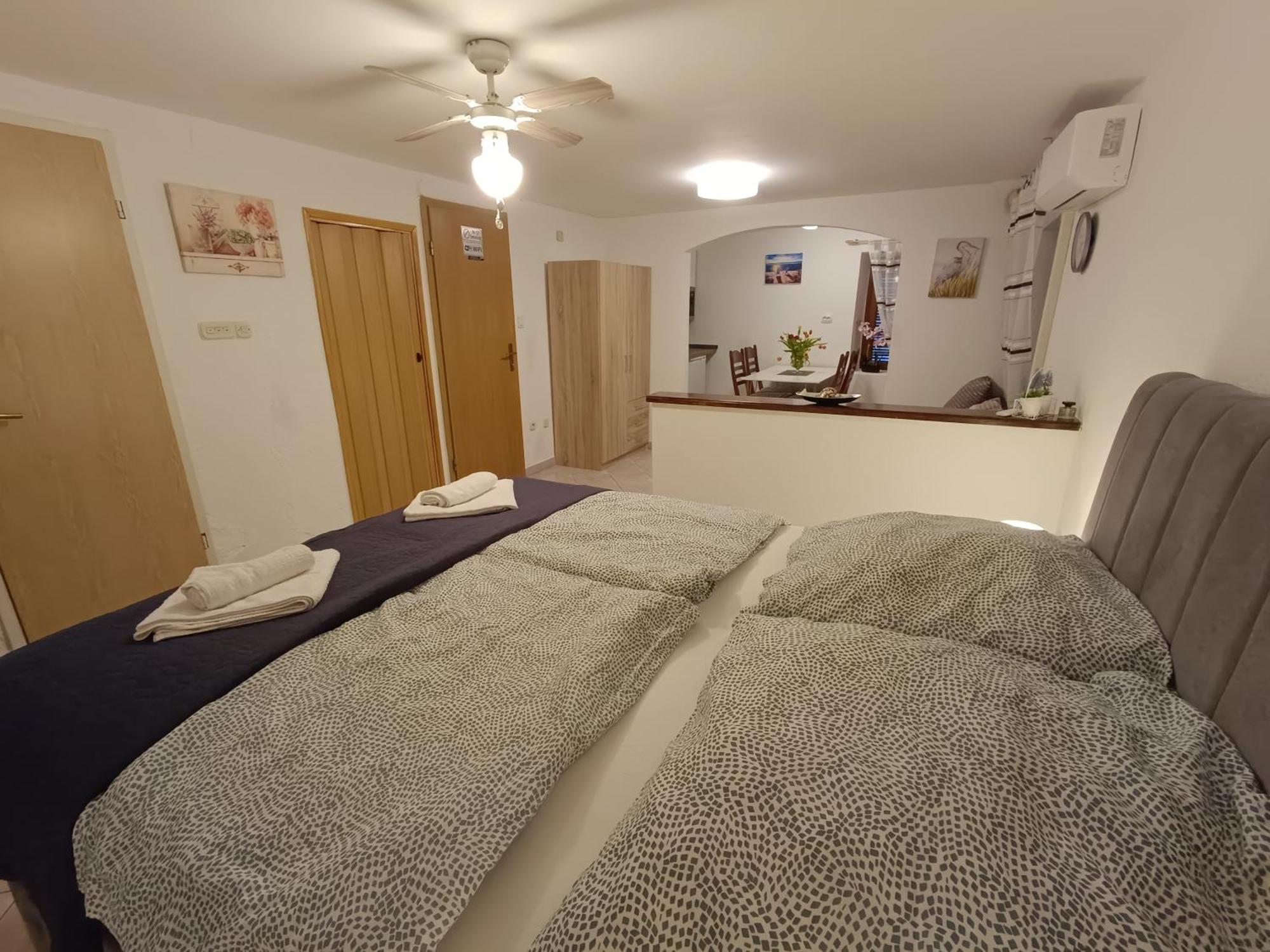 Adria Pearl Appartments Vrsar Dış mekan fotoğraf